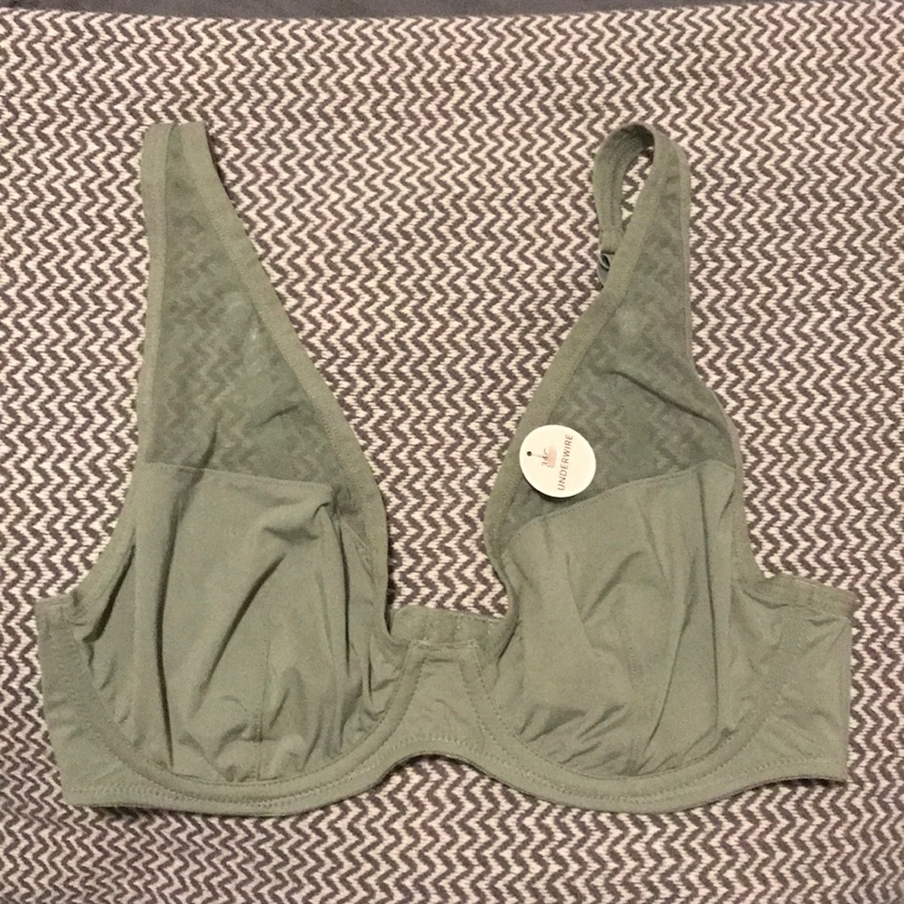 Forever 21 Bra